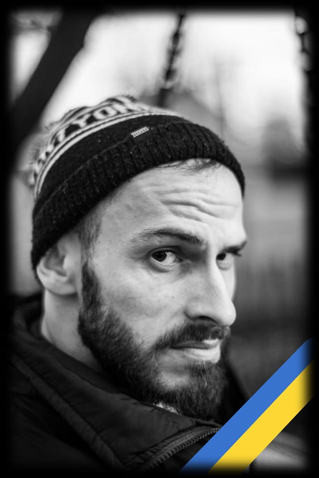 Булка Олексій Васильович 