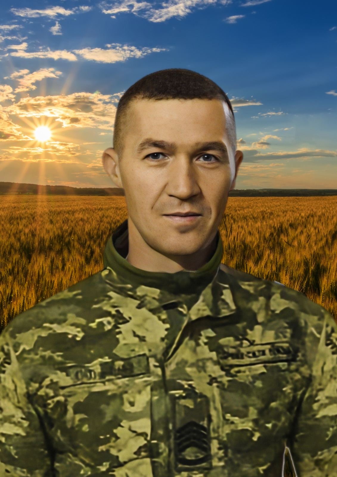 Клименко Григорій Володимирович