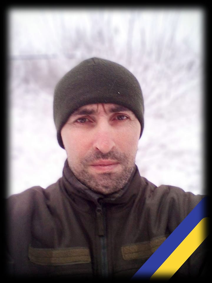 Кочетов Сергій Олексійович