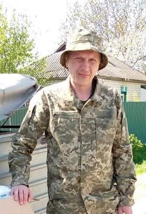 Колесніков Олексій Олександрович
