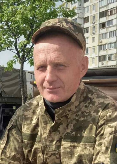 Музиченко Олександр Панасович