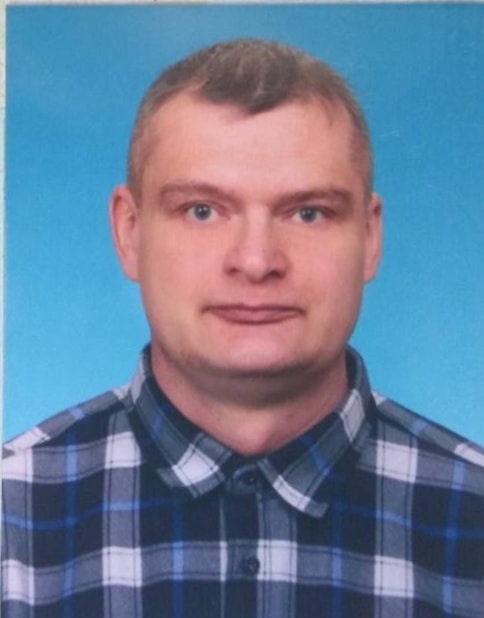 Сікан Віталій Миколайович