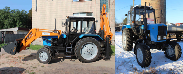 Tractoru
